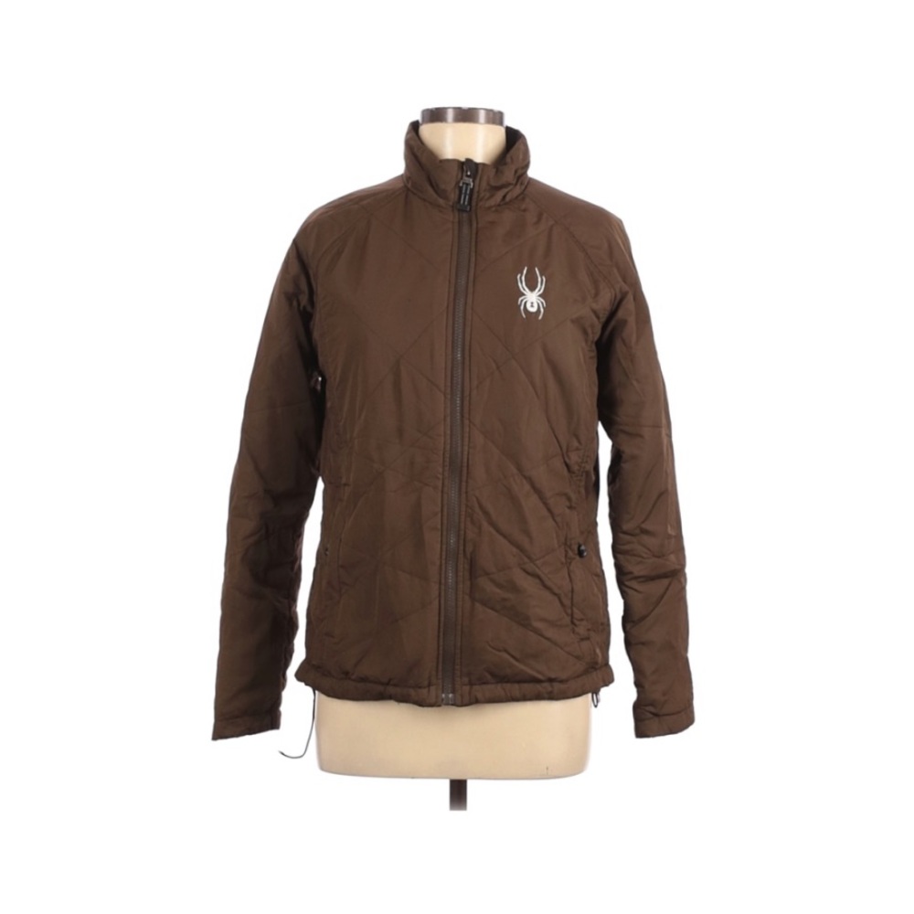 nwot Spyder snow jacket